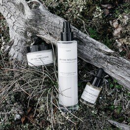 Facial Oil