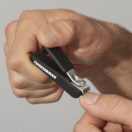 Nagelknipser Precision Grip  