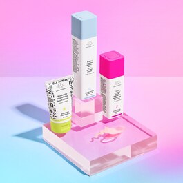 T.L.C. Framboos™ Glycolic Night Serum - Nachtserum
