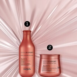 Serie Expert - Inforcer Shampoo
