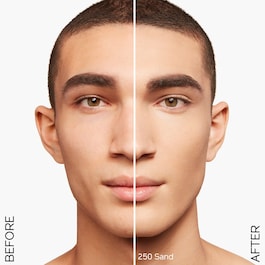 Synchro Skin Radiant Lifting Foundation - Flüssige Grundierung