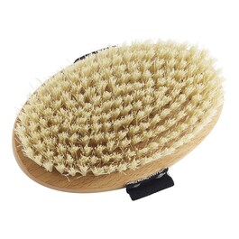 Trockenbürste für Körper - Peeling-Accessoire