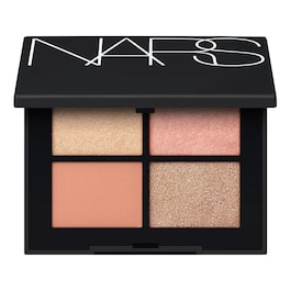 Quad Eyeshadow - Lidschattenpalette image