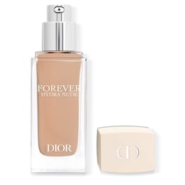 Dior Forever Hydra Nude - Natürliche Perfektion Foundation, 48 Std. Feuchtigkeit