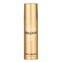Lady Million - Deospray, PACO RABANNE