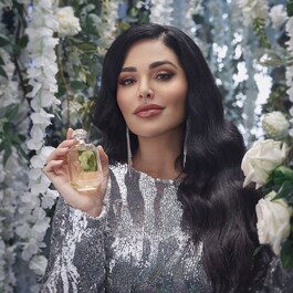 Déjà vu White Flower - Eau de Parfum