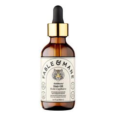 HoliRoots™ Hair Oil - Stärkendes Pflegeöl vor dem Waschen, FABLE & MANE