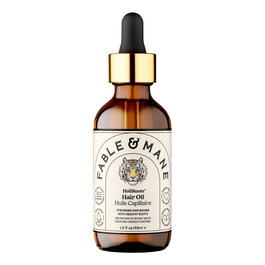 HoliRoots™ Hair Oil - Stärkendes Pflegeöl vor dem Waschen