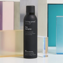 Style Lab Hairspray - Styling-Spray zum Fixieren und Veredeln