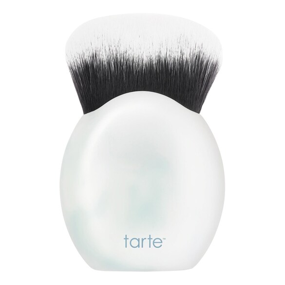 SEA Breezy - Blender Creme-Bronzer-Pinsel, TARTE