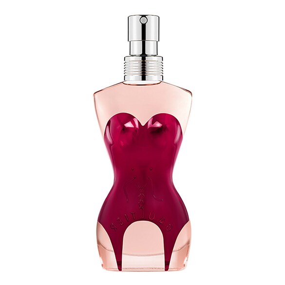 Classique - Eau de Parfum Natural, JEAN PAUL GAULTIER