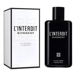 L'Interdit - The Body Milk