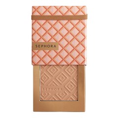 Sun Powder - Mattes Bronzing Puder, SEPHORA COLLECTION