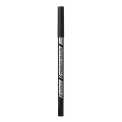 Bombay Black Waterproof Intense Eye Pencil, NABLA