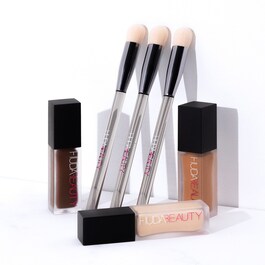 Face Conceal & Blend - Pinsel für den Teint