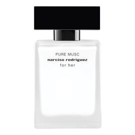 For Her PURE MUSC Eau de Parfum