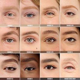 Goof Proof Brow Pencil Augenbrauenstift - Brauenfüller & former-Stift
