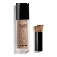 LES BEIGES - Eau de Teint, CHANEL
