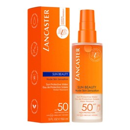 Sun Beauty - Sonnenschutzwasser SPF 50