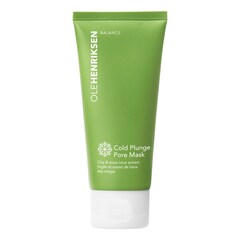 Cold Plunge Pore Mask - Porenreinigende Gesichtsmaske mit Salicylsäure, OLEHENRIKSEN