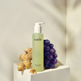 Gel and Tonic Cleanser - Reinigungsgel