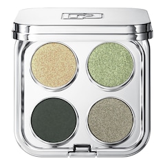 Eyephoria Handbag Palette - Multi-Finish Augenpalette, RABANNE MAKEUP