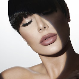 Matter Lippenstift - Power Bullet Matte