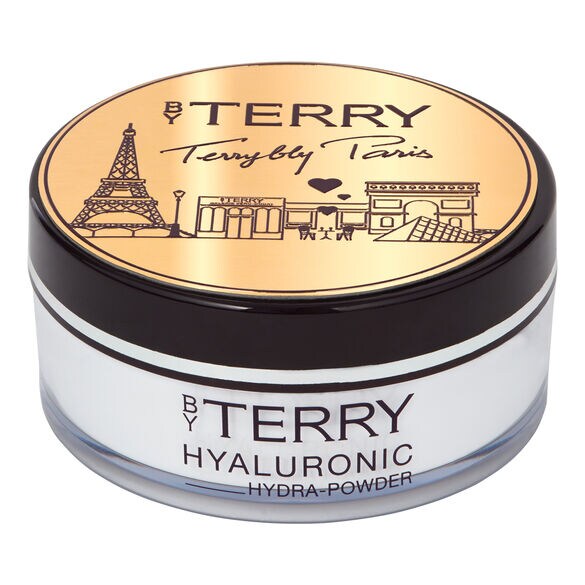 HYALURONIC HYDRA-POWDER TERRYBLY PARIS - Gesichtspuder, BY TERRY