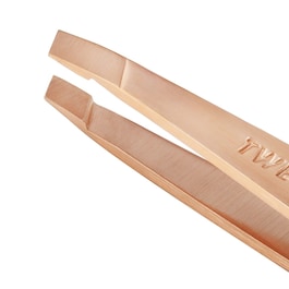 Mini Slant Tweezer - Schräge Mini Pinzette