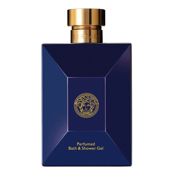 Dylan Blue Duschgel, VERSACE