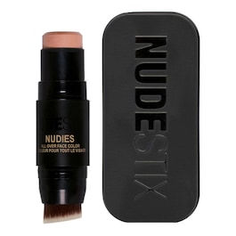 Nudies Matte Blush - Blush-Stick mit Doppelspitze image