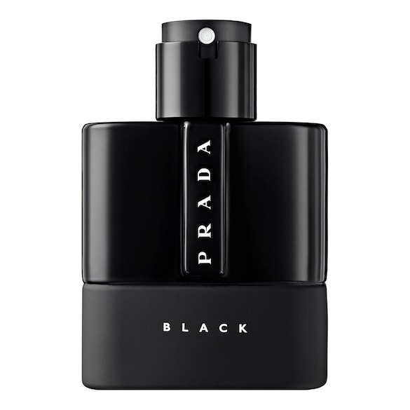 Luna Rossa Black - Eau de Parfum, PRADA