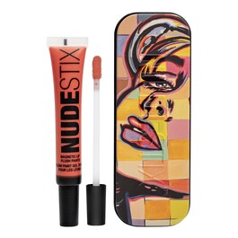 Magnetic Lip Plush Paint - Getöntes Lippengel