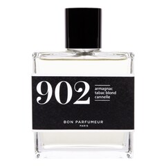 902 - armagnac, blond tobacco, cinnamon - Eau de Parfum, BON PARFUMEUR