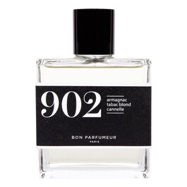 902 - armagnac, blond tobacco, cinnamon - Eau de Parfum