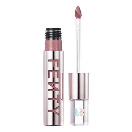 Fenty Icon Velvet Liquid Lipstick - Flüssiger Lippenstift