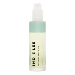 Purifying Face Wash, INDIE LEE
