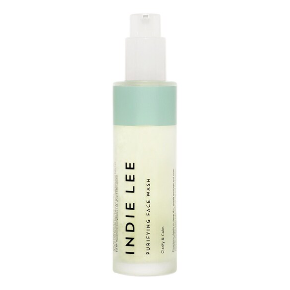 Purifying Face Wash, INDIE LEE