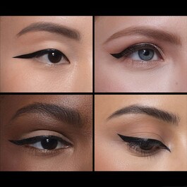 Inked Up Duo - Make-up-Set für die Augen