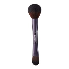 New Double Ended Liquid + Powder Brush, BY TERRY