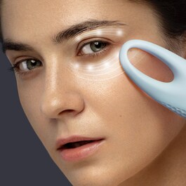 IRIS™ 2 - Augenmassagegerät
