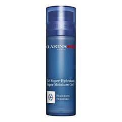 Gel Super Hydratant - Gesichtsgel, CLARINS