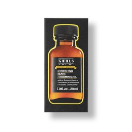 Nourishing Beard Oil