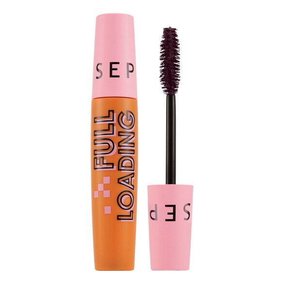 Full Loading - Volumen + Länge + Schwung Mascara, SEPHORA COLLECTION