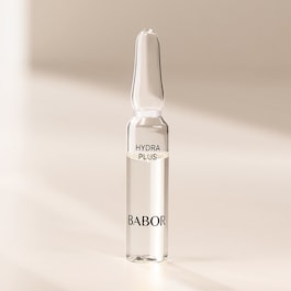 Hydra Plus - Ampullen-Wirkkomplex