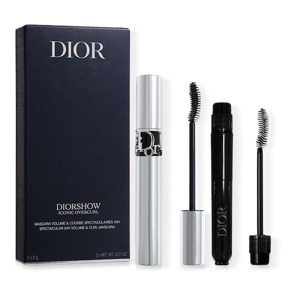Diorshow Iconic Overcurl  - Set, DIOR