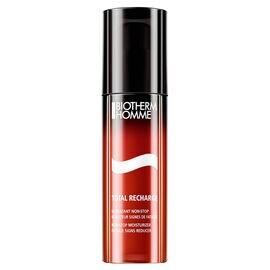 Homme Total Recharge Anti-Falten Tagescreme