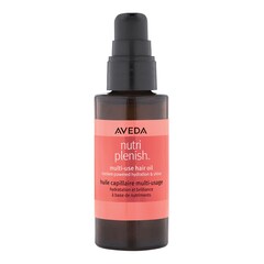 Nutriplenish™ Multi Use - Haaröl, AVEDA