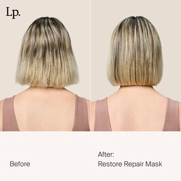 Restore Repair Mask – Haarpflege-Maske