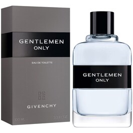 Gentlemen Only - Eau de Toilette